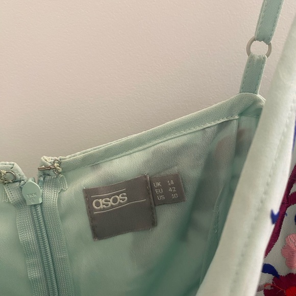 ASOS Dress - Picture 2 of 3